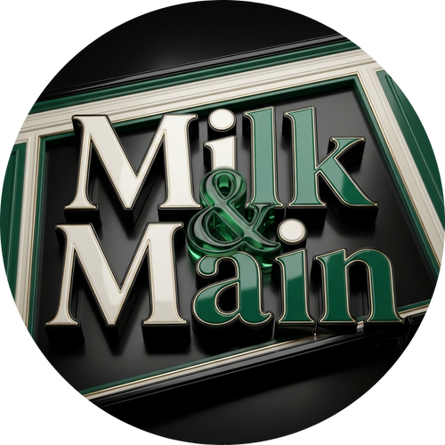 Milk & Main